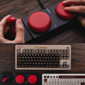 8BitDo Retro87 - C64 Edition - DreamScapeGear