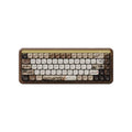Akko MU01 (Walnut Edition)