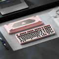 Weikav Max102 Aluminium Barebone