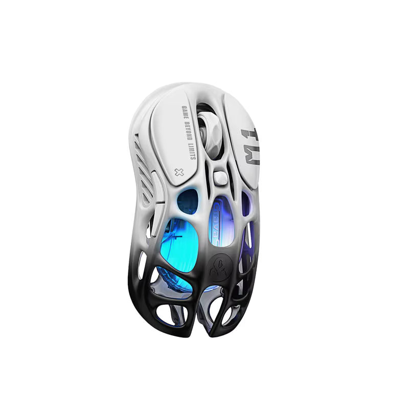 GravaStar Mercury M1 Pro Wireless Magnesium Alloy