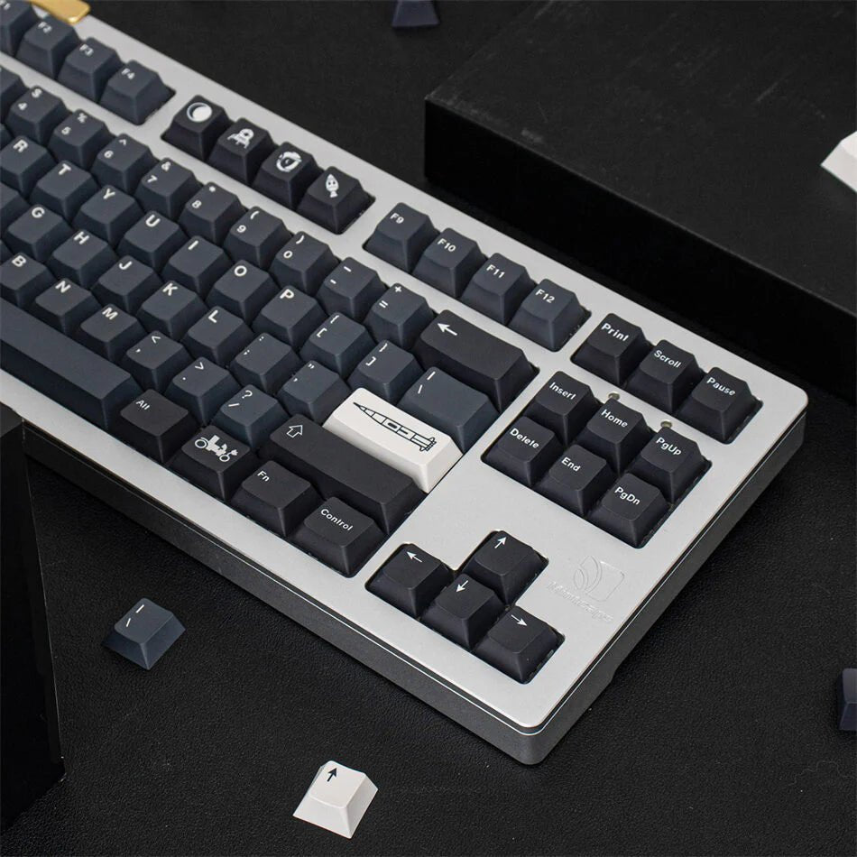 GMK Galaxy PBT - DreamScapeGear