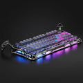 GravaStar Mercury K1 Pro Aluminum Frame - DreamScapeGear
