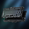 GravaStar Mercury V75 - HE (Magnetic Edition) - DreamScapeGear