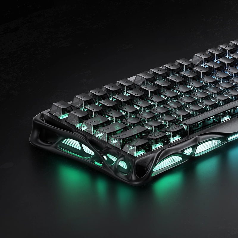 GravaStar Mercury V75 - HE (Magnetic Edition) - DreamScapeGear