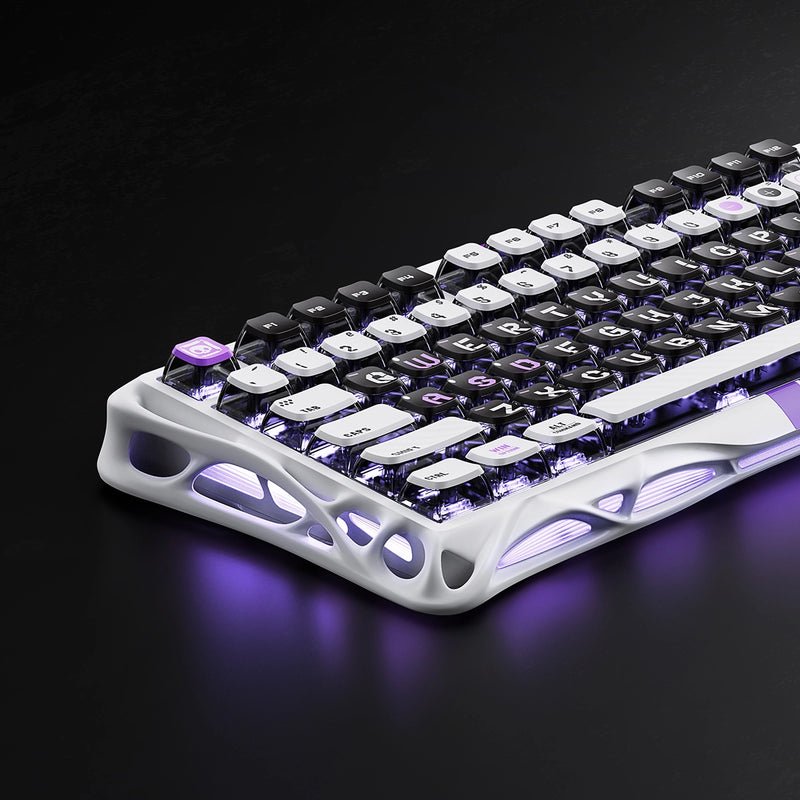 GravaStar Mercury V75 - HE (Magnetic Edition) - DreamScapeGear