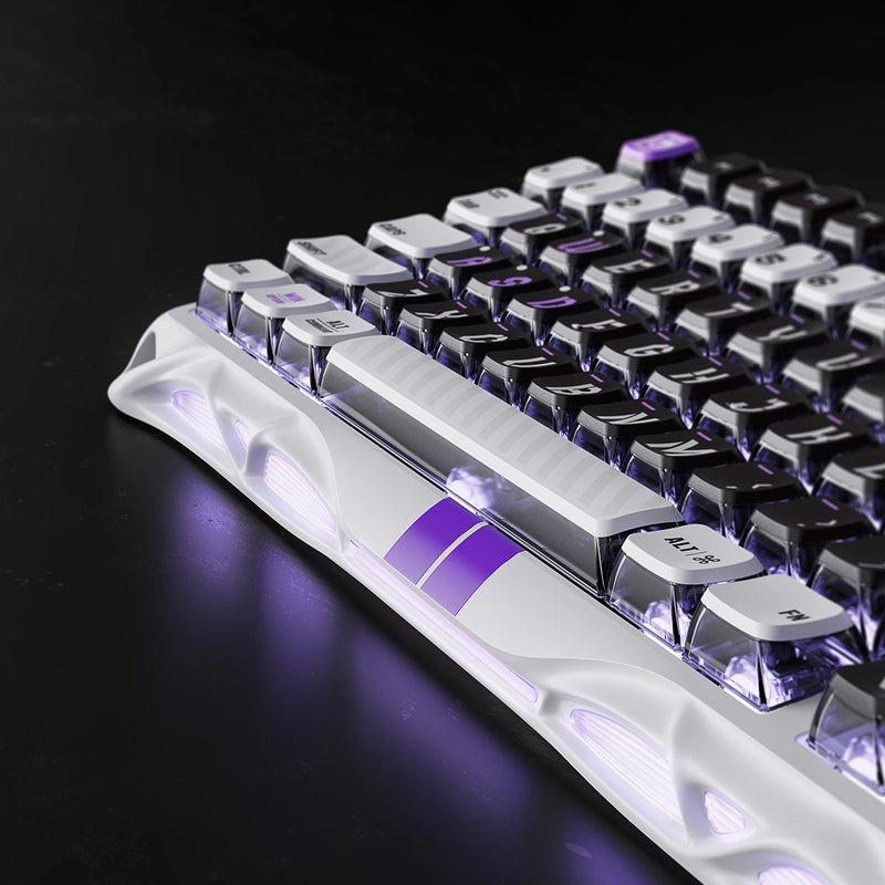 GravaStar Mercury V75 - HE (Magnetic Edition) - DreamScapeGear