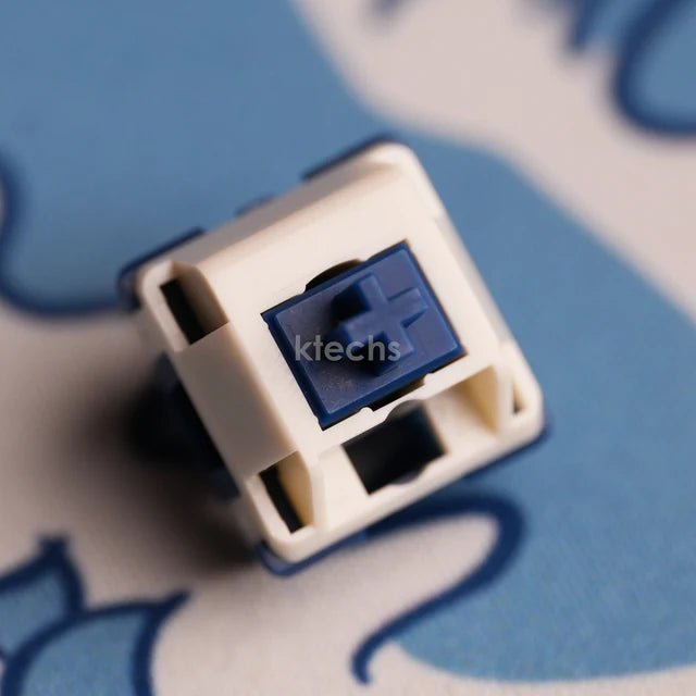 HMX Xinhhai Linear (45szt.) - DreamScapeGear