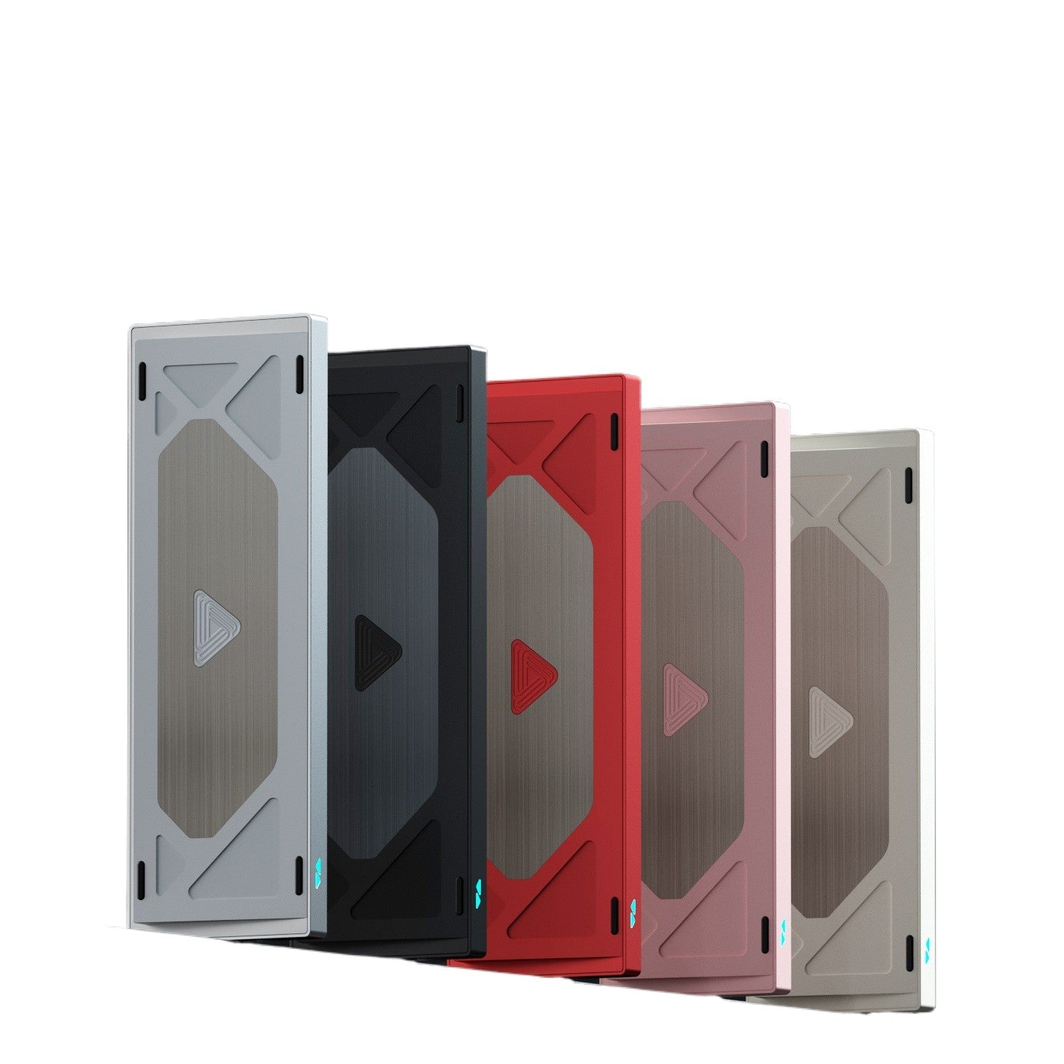 Weikav Max102 Aluminium Barebone - DreamScapeGear