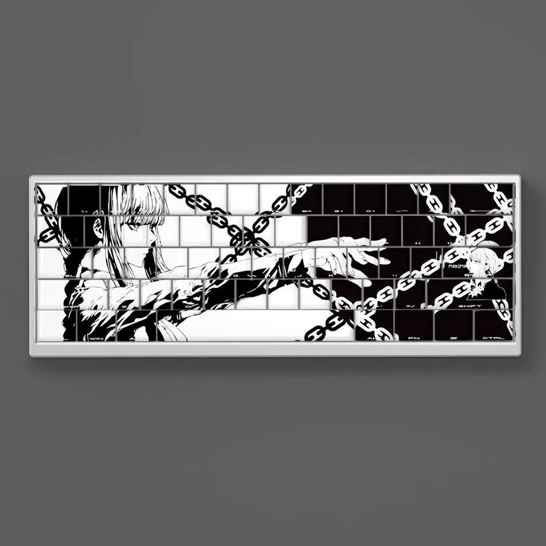 DS Macchiato Chain PBT