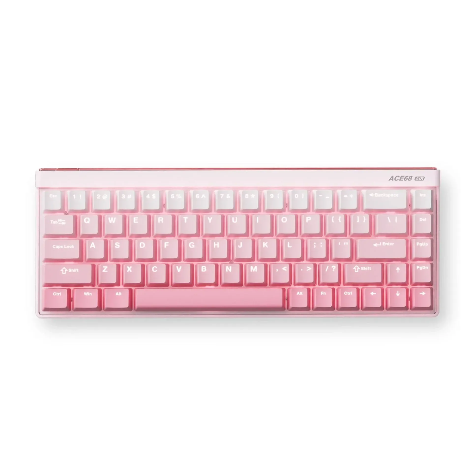 Mchose ACE68 AIR Pink