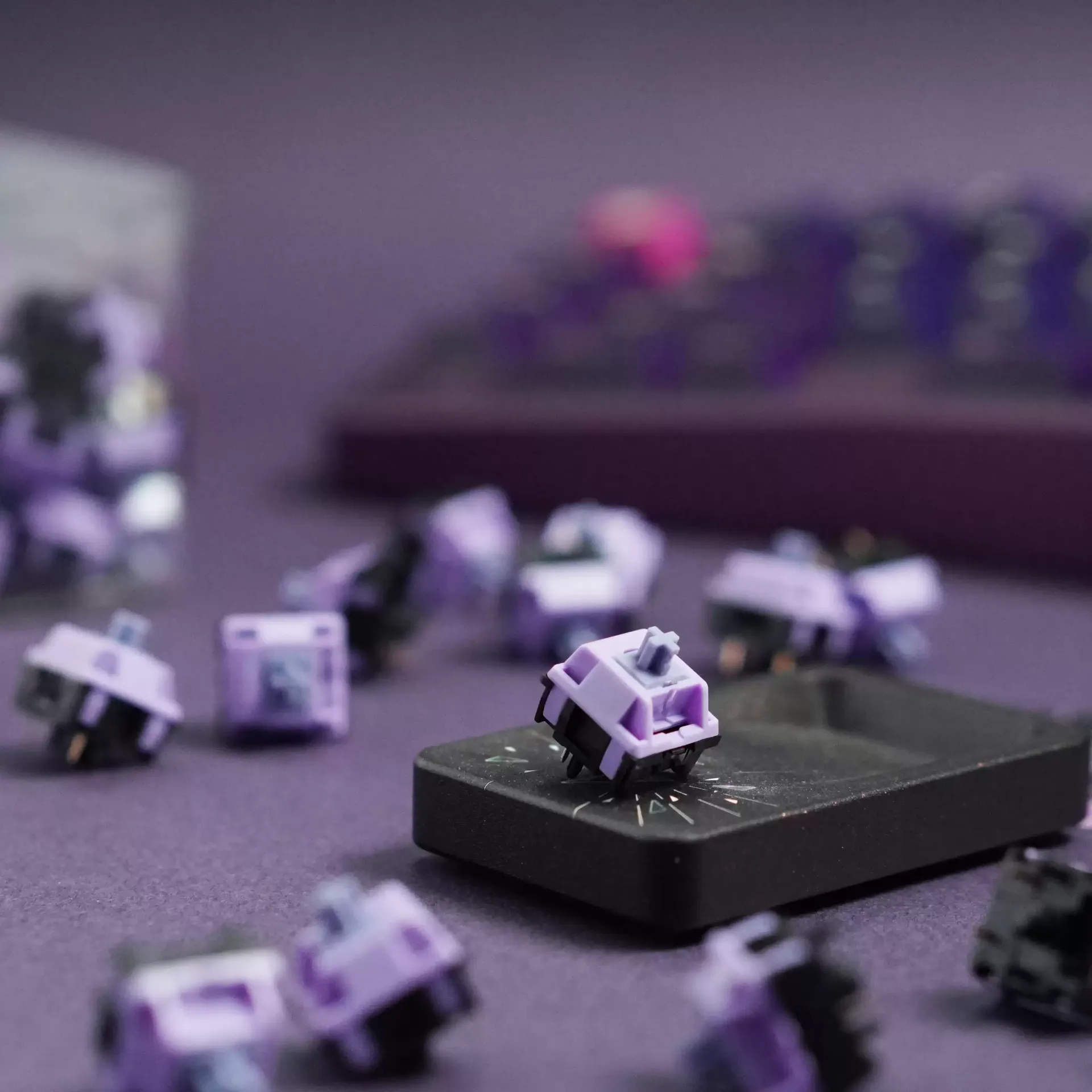 HMX Blackberry Linear (45szt.)